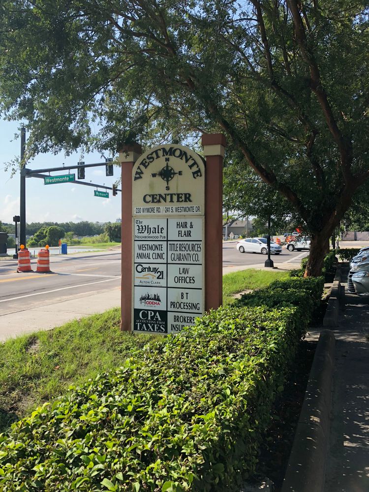 230 Wymore Rd, Altamonte Springs, FL 32714